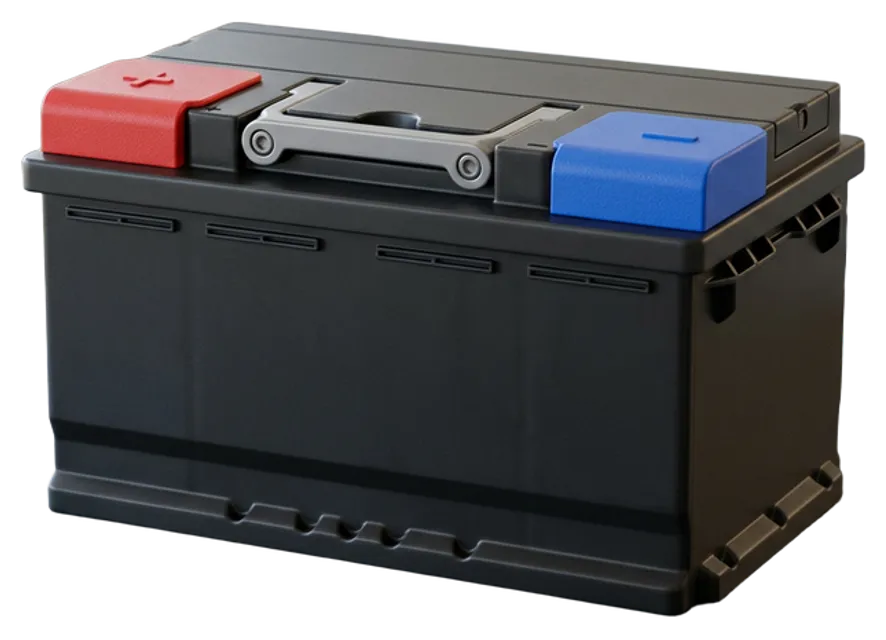 Batteries