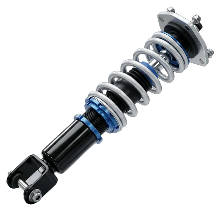 Suspension